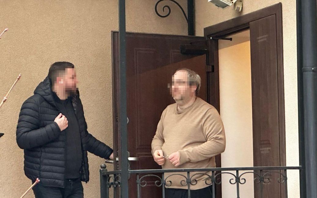 В Киеве блогер оправдывал Путина и войну: задержан СБУ