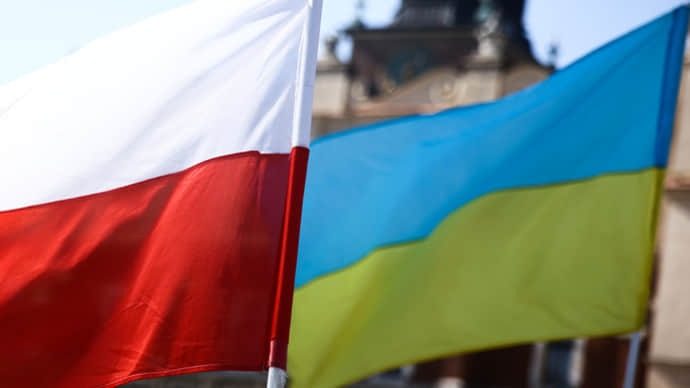 Відповідь на блокаду: Україна може заборонити імпорт із Польщі ➤ Prozoro.net.ua