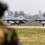 Так не делала ни одна страна: заявление ВСУ насчет F-16 ➤ Prozoro.net.ua