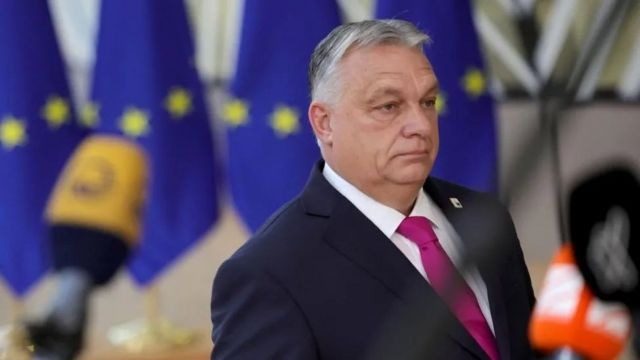 Орбан догрався: ЄС подав на Угорщину до суду