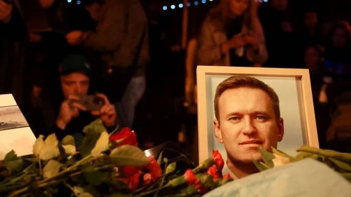 “Могу вас разочаровать”: Буданов сказал, от чего умер Навальный