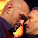 Найгірші побоювання по бою Усик-Ф’юрі підтвердилися ➤ Prozoro.net.ua
