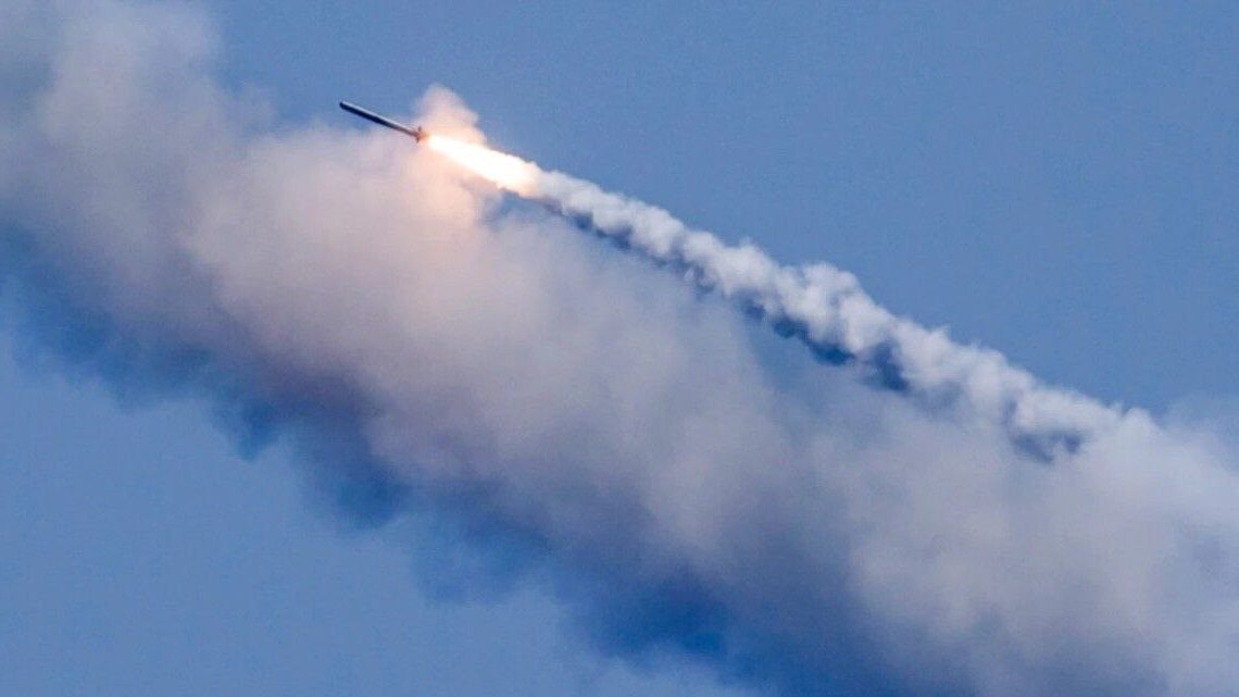 Українська ракета вразила ціль на 700 км в глибині Росії ➤ Prozoro.net.ua