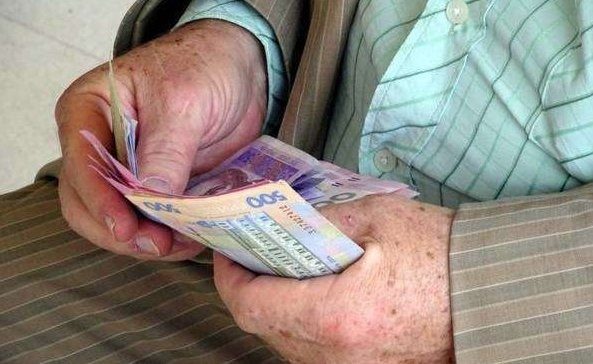 Індексація пенсій з 1 березня: на скільки виростуть виплати