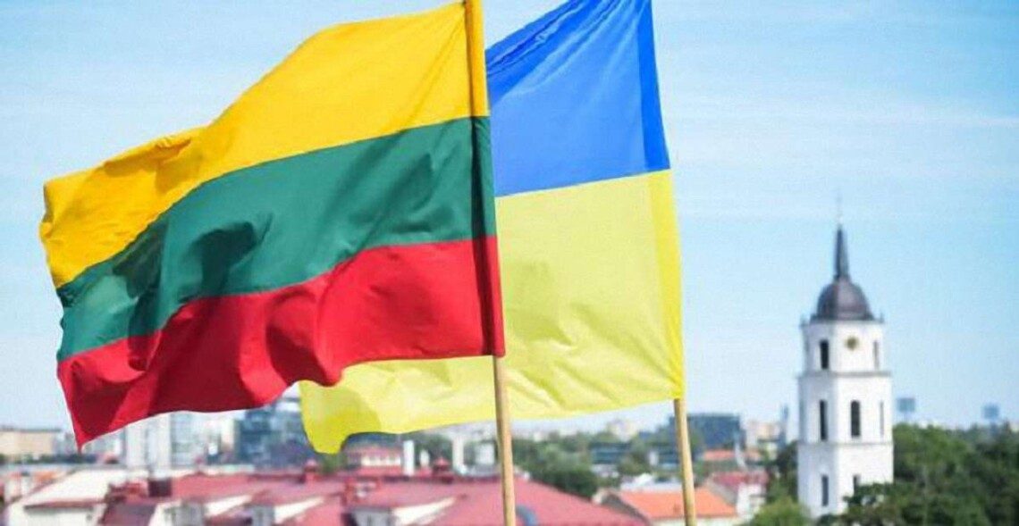 Міністр оборони Литви заінтригував запланованою допомогою Україні