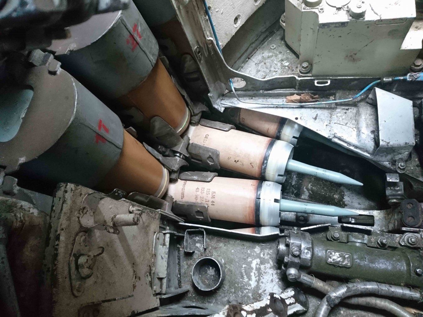 Велика Британія анонсувала нову допомогу Україні 