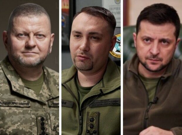 Кому з політиків та військових найбільше довіряють українці: опитування ➤ Prozoro.net.ua