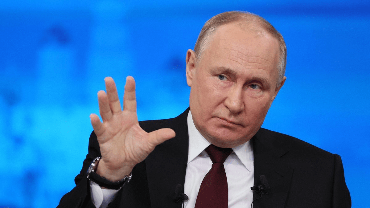 Демілітаризована зона в Україні: в США відреагували на заяви Путіна ➤ Prozoro.net.ua