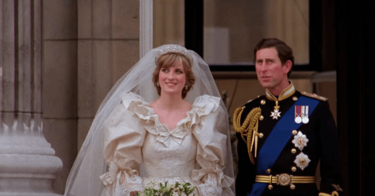 Принцеса Діана хотіла скасувати весілля з Чарльзом останньої хвилини: чому цього не сталося