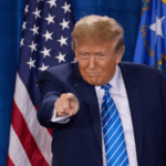 Частина республіканців повстала проти Трампа, щоб врятувати Україну: чи вистачить цього для отримання допомоги ➤ Prozoro.net.ua