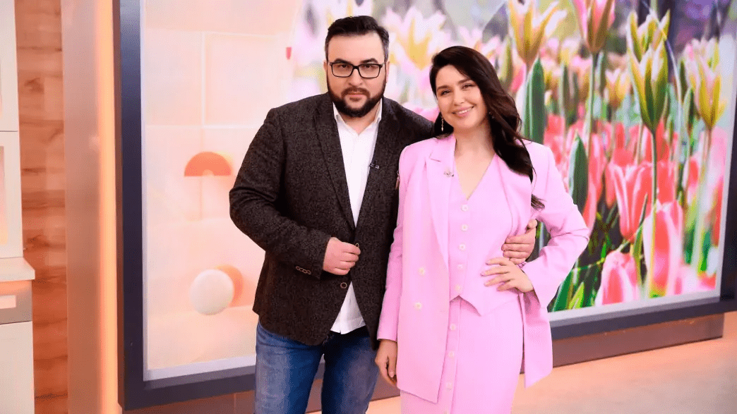 “Всі ми трошки Люда”: на підтримку Людмили Барбір запустили флешмоб після різкого висловлювання про костюм ➤ Prozoro.net.ua
