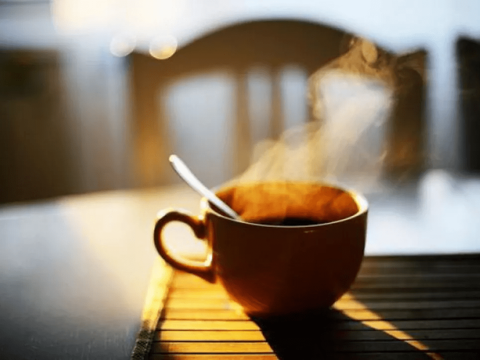 Краще за каву: з чого краще починати день, щоб збадьоритись ➤ Prozoro.net.ua