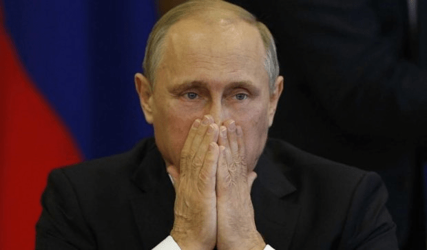 Невдалий початок тижня: хто з союзників підвів Путіна ➤ Prozoro.net.ua