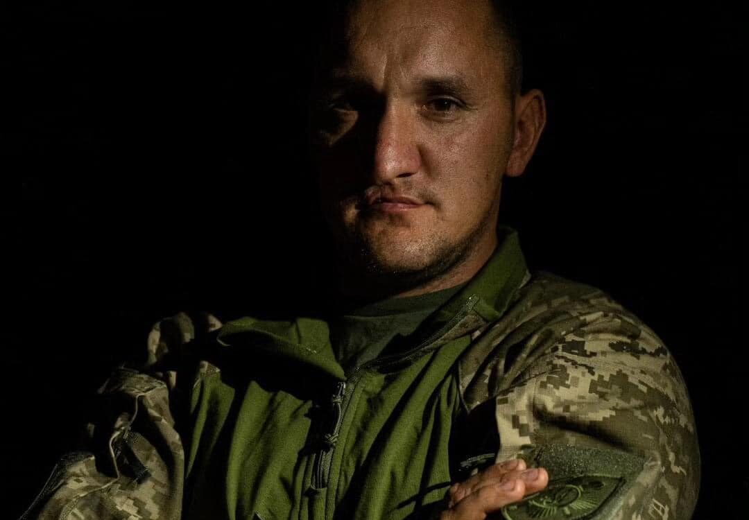 На війні проти РФ загинув чемпіон світу з паверліфтингу: фото ➤ Prozoro.net.ua