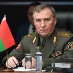 Білорусь погрожує збивати авіацію НАТО: “Церемонитися не будемо” ➤ Prozoro.net.ua