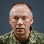 Сирський сказав, чим має закінчитися війна в Україні ➤ Prozoro.net.ua
