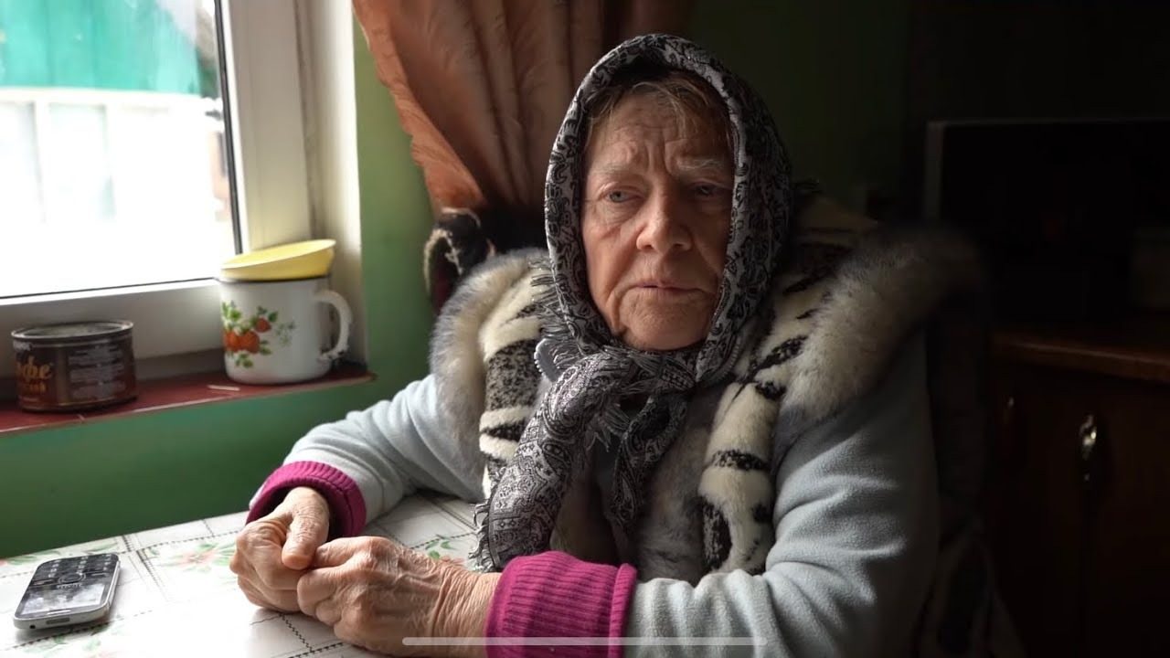 Перемога не за горами: 88-річна мольфарка назвала терміни