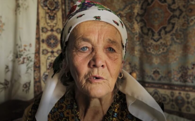 Победа не за горами: 88-летняя мольфарка назвала сроки ➤ Prozoro.net.ua