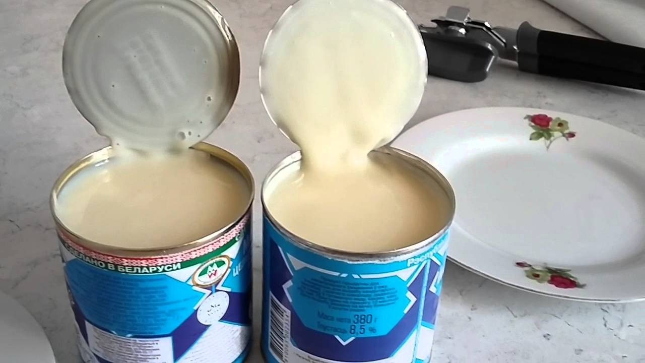 Люди только сейчас начали понимать, что такое сгущенка