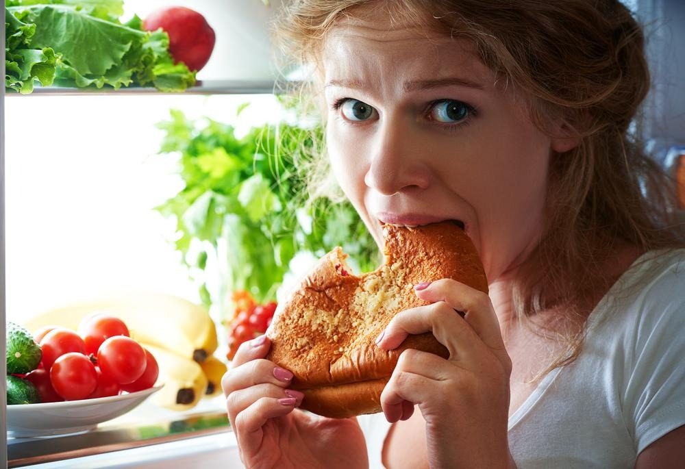 5 продуктов, которые нельзя есть, если вы хотите жить долго
