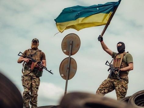 Как должна закончиться война: украинцы назвали варианты