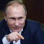 Путін видав цинічну заяву про поводження з полоненими ➤ Prozoro.net.ua