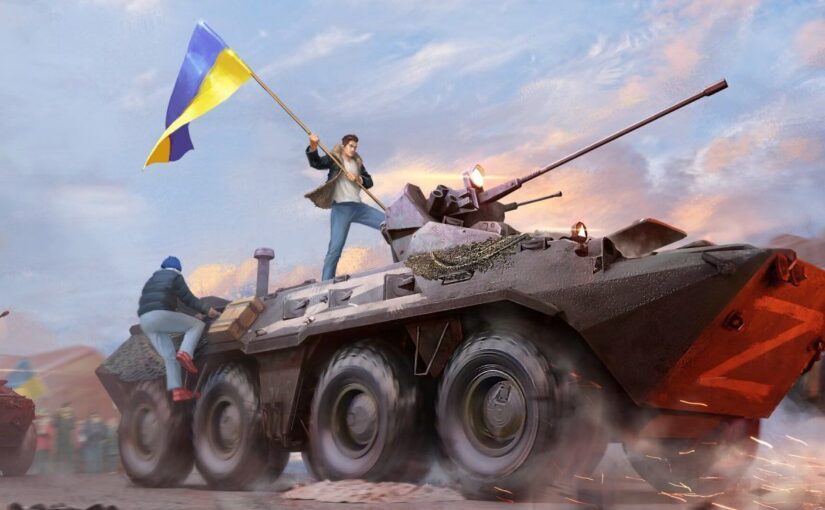 В США создали Украине оружие, которое бьет вдвое дальше HIMARSprozoro.net.ua