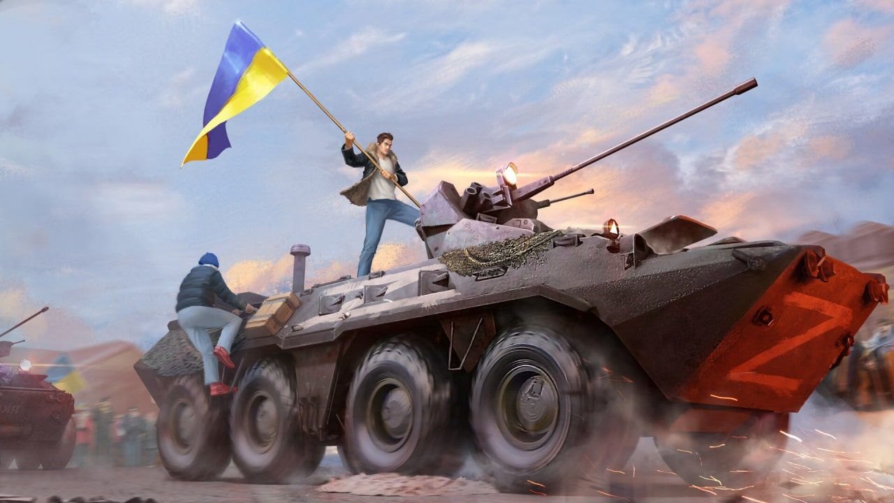 Що українці вважатимуть перемогою над Росією: опитування ➤ Prozoro.net.ua