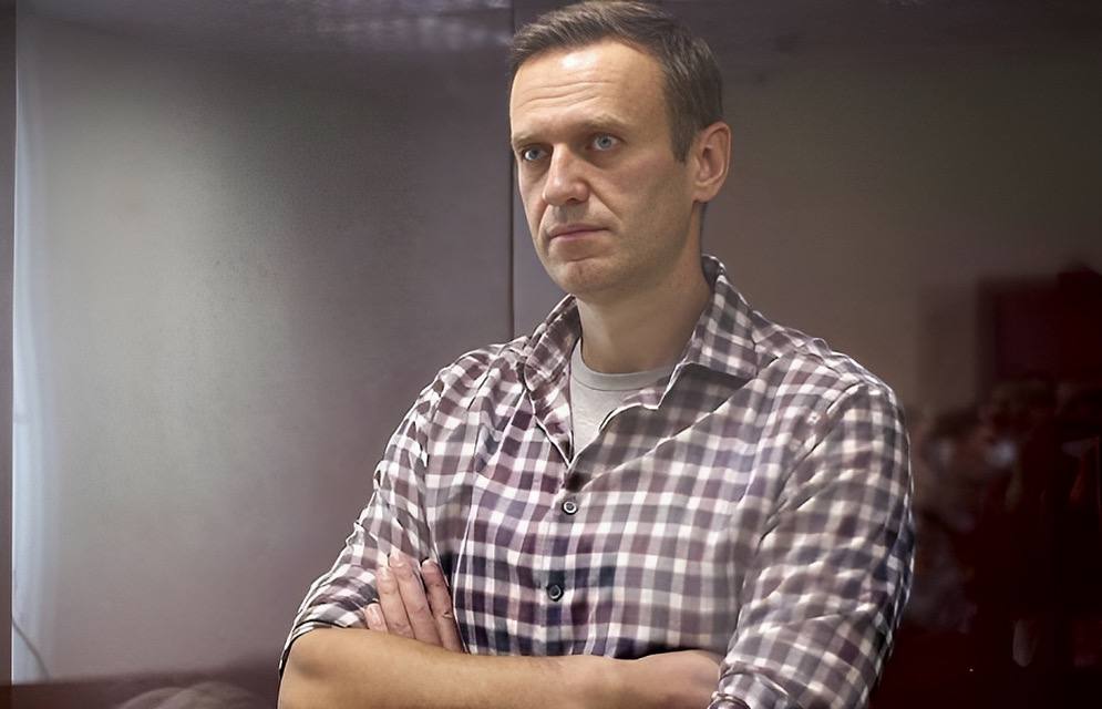 РДК готував визволення Навального: чому провалилася операція “Декабрь”