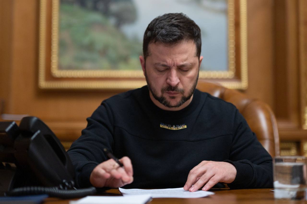 Сирський уже готує два плани: подробиці розкрив Зеленський