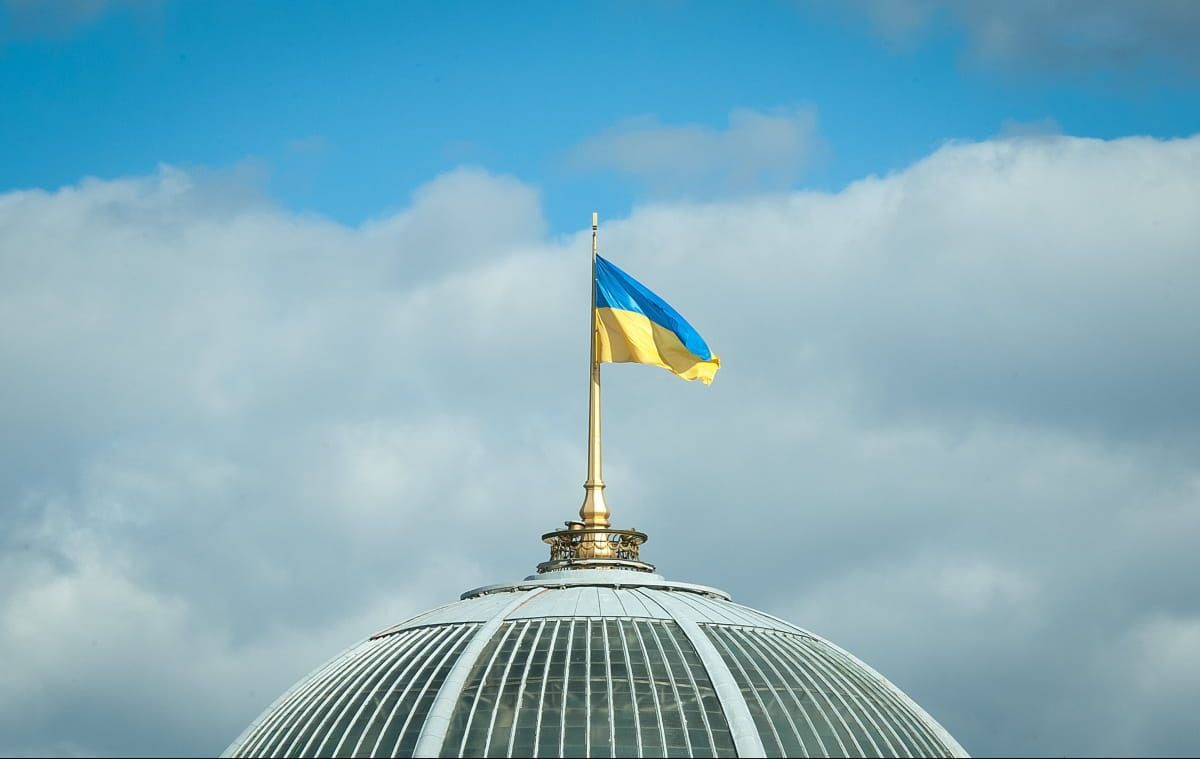 Во сколько денег обходится Украине один народный депутат