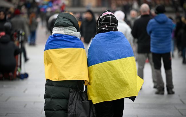 Скільки українок планують назавжди залишитись у Польщі ➤ Prozoro.net.ua