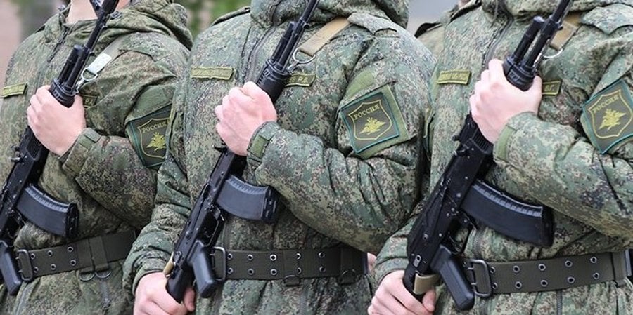 Окупанти “обнулюють” своїх солдатів і командирів в Україні та в тилу