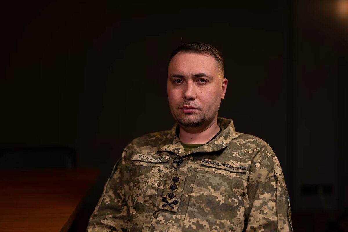 Буданов сказав, як в ГУР дізнались про підготовку РФ напасти на Україну