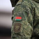 В Беларуси ввели режим контртеррористической операции возле границы с Украиной ➤ Prozoro.net.ua