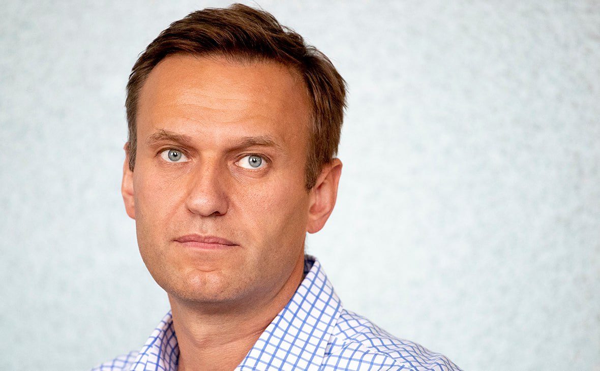 Навальный умер в исправительной колонии ➤ Prozoro.net.ua