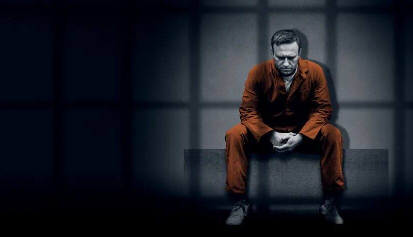 Байден назвал виновника смерти Навального ➤ Prozoro.net.ua