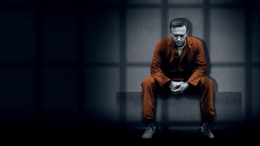 Байден назвав винуватця смерті Навального   ➤ Prozoro.net.ua