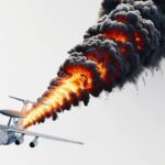 Стали известны подробности уничтожения российского самолета А-50 ➤ Prozoro.net.ua