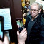 Екснардепа Пашинського взяли під варту  ➤ Prozoro.net.ua