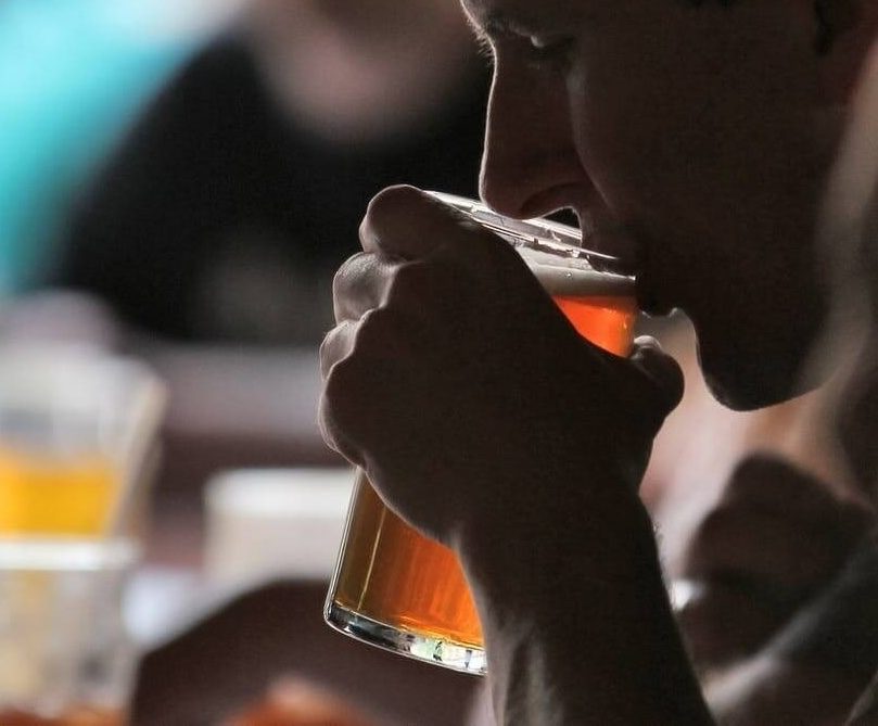 Последствия регулярного употребления пива: неутешительный прогноз ➤ Главное.net