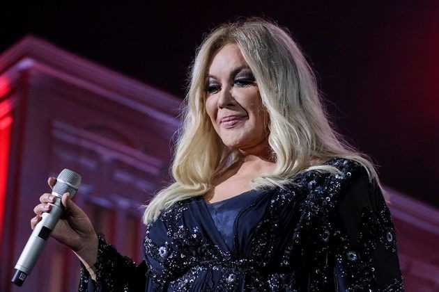 Публично поддержала Кремль: СБУ сообщила о подозрении Повалий