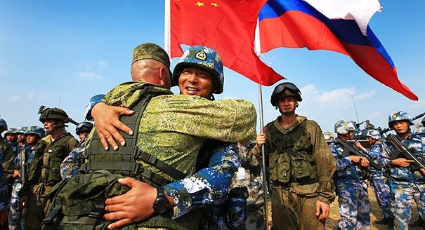В РФ плачут об «ударе в спину» после неожиданного шага Китая