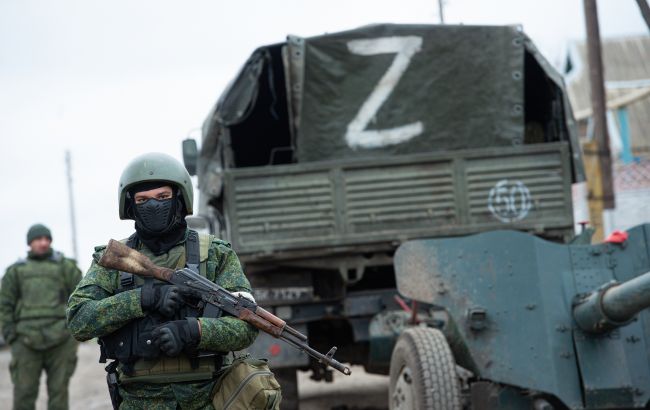 Окупанти “обнулюють” своїх солдатів і командирів в Україні та в тилу