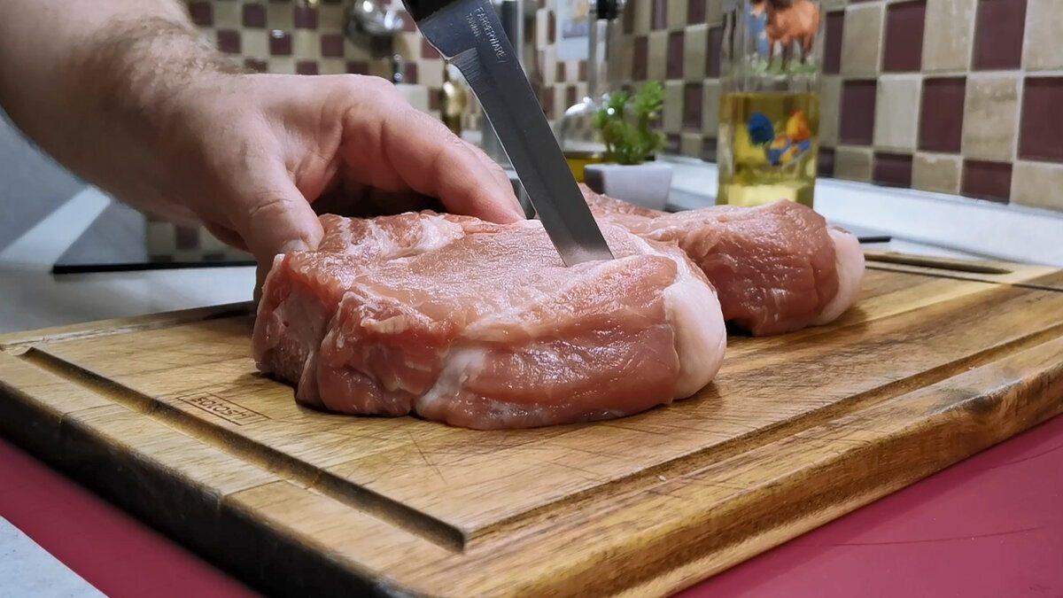 Не можно, а даже нужно: какие виды мяса полезно есть, если вам за 50 ➤ Prozoro.net.ua