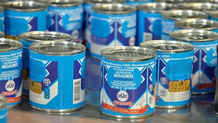 Люди только сейчас начали понимать, что такое сгущенка
