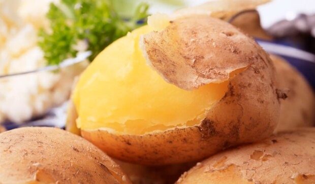 Чистите картошку и выбрасываете кожуру? Заморозьте и будет чудо