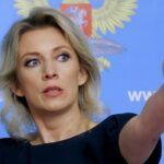 Дипломатичний скандал між РФ та Південною Кореєю: що сказала Захарова ➤ Prozoro.net.ua
