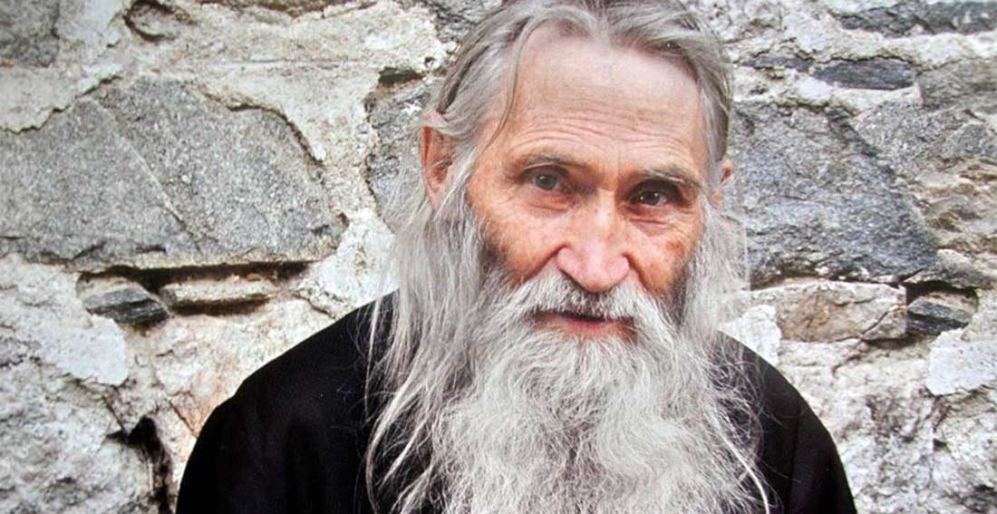 У старця Іларія виявили пророцтво про велику перемогу у війні ➤ Prozoro.net.ua