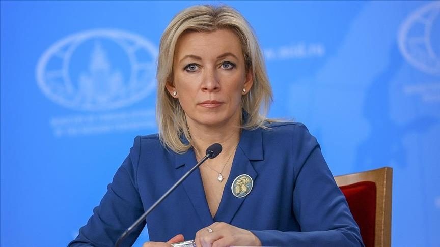 Дипломатичний скандал між РФ та Південною Кореєю: що сказала Захарова